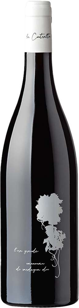 2022 L'ora grande Cannonau di Sardegna DOC