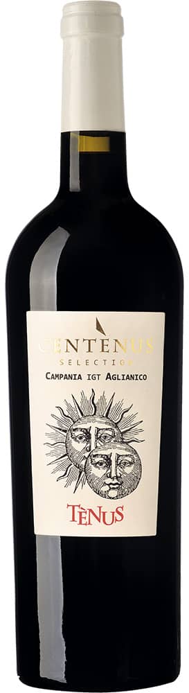 2021 "Rosso Tau" Irpinia Aglianico DOC