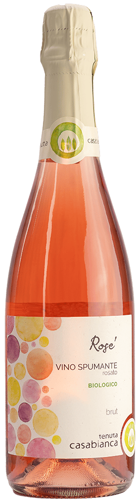 Rosé BIO