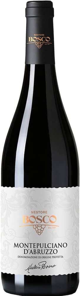 2022 Montepulciano Abruzzo DOC Linea Classica