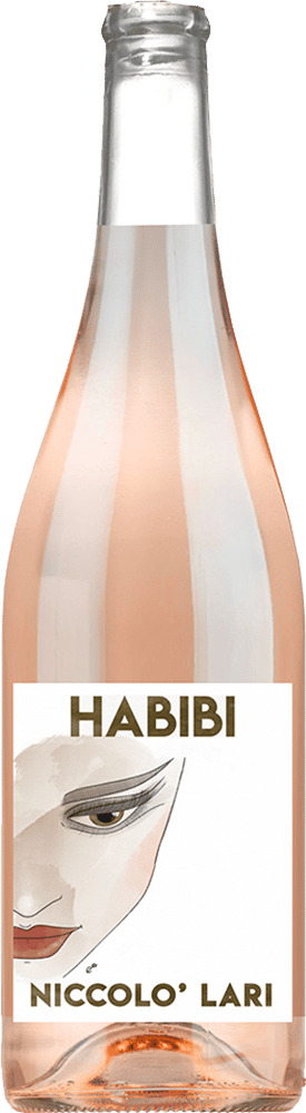 2021 Habibi Toscana IGP