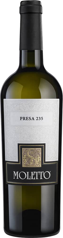 2023 Presa 235 Tai Veneto Orientale IGP