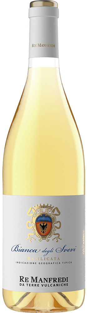 2024 Bianca degli Svevi Basilicata IGP