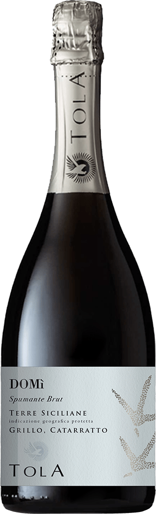 Domi' Spumante Sicilia
