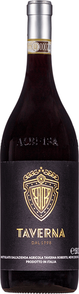 2021 Duicrü Barbaresco DOCG 1,5 L