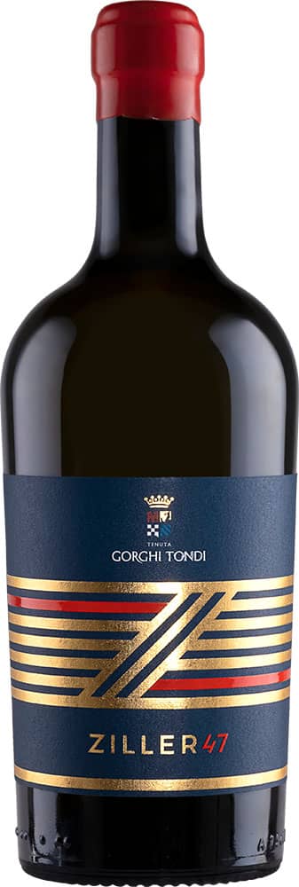 2010 Ziller 47 marsala Non Fortificato