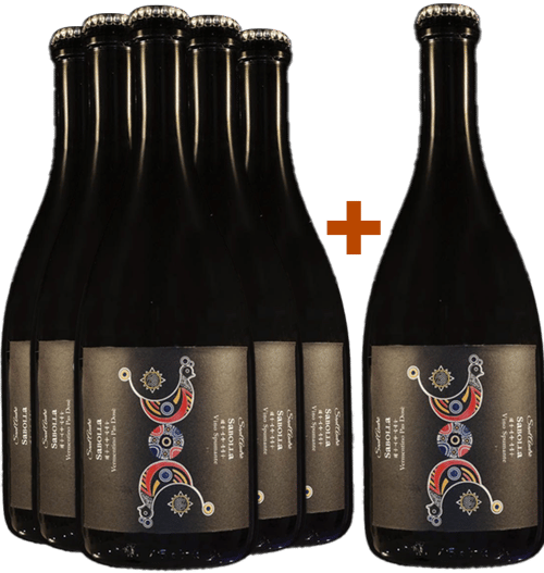 5+1 Sa Bolla Isola dei Nuraghi IGP