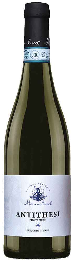 2025 Antithesi Pinot Nero Oltrepó Pavese DOC