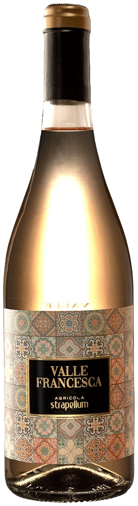 Valle Francesca Rosato Lucano