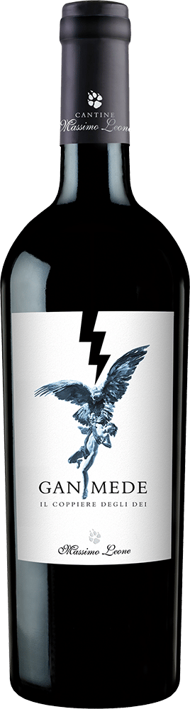 2022 Ganimede Puglia IGP