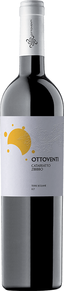 2024 Venti Eloquenti Bianco - Terre Siciliane IGP BIO