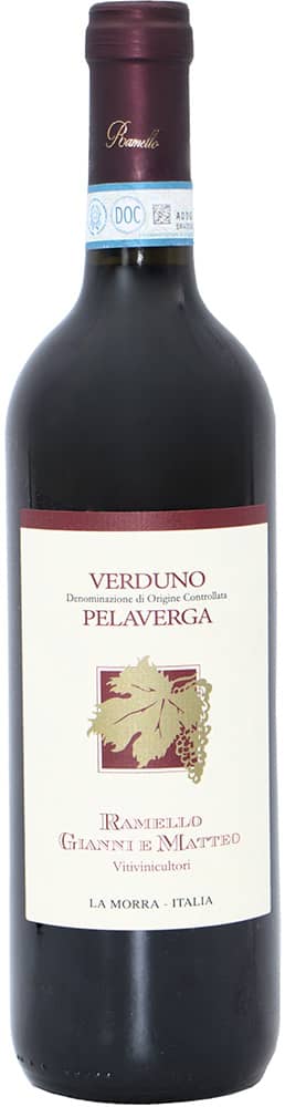 2023 Verduno Pelaverga DOC