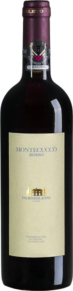 2022 Rosso Montecucco DOC