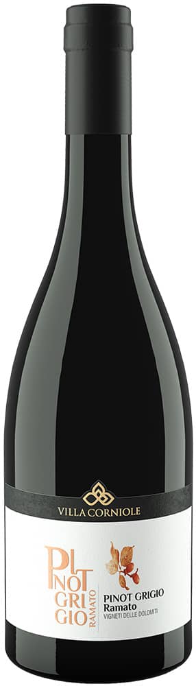2021 Pinot Grigio Ramato Vigneti delle Dolomiti IGP
