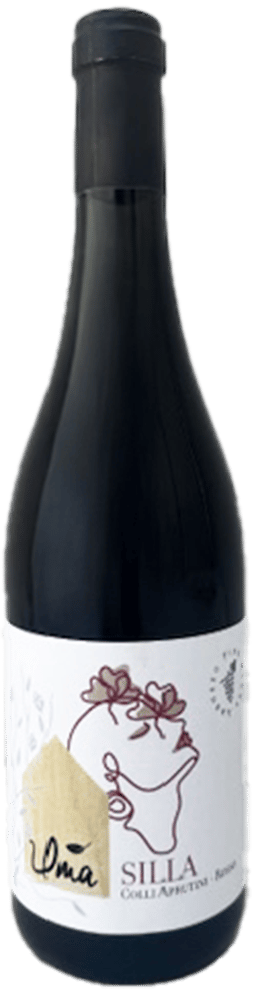 2021 Silla Colli Aprutini IGP