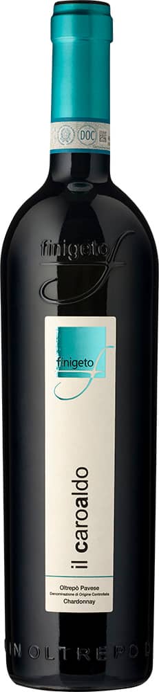 Il Caroaldo Oltrepò Pavese DOC