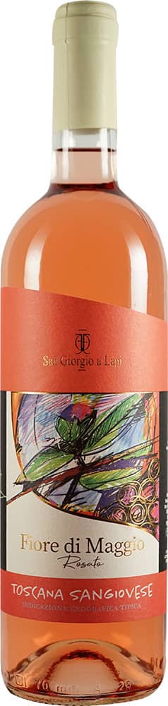 2024 Sangiovese Rosato Toscana IGP