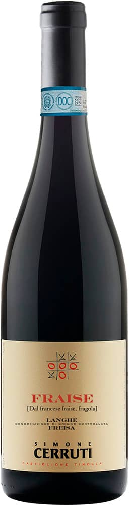 2022 FRAISE Langhe DOC