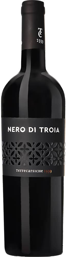 2023 Nero di Troia Puglia IGP