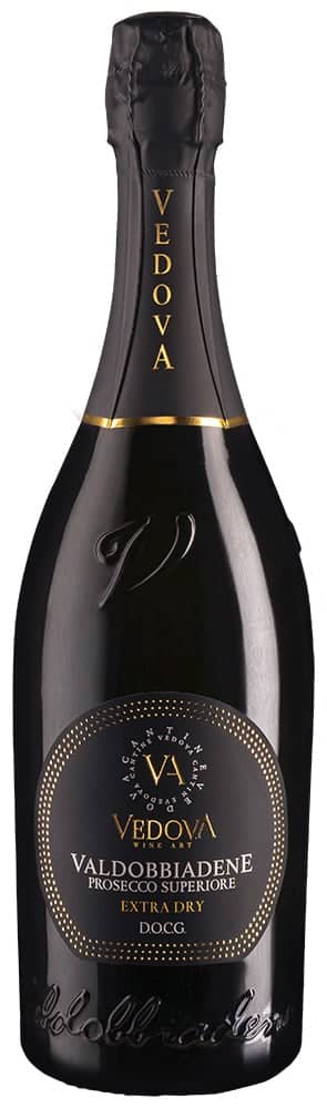 2025 Valdobbiadene Prosecco Superiore DOCG