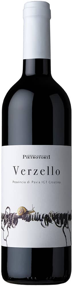 2023 Verzello Provincia di Pavia IGP