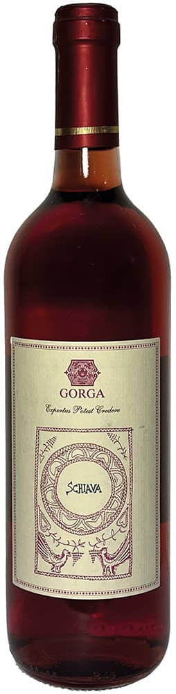 2023 Schiava Vigneti delle Dolomiti IGP