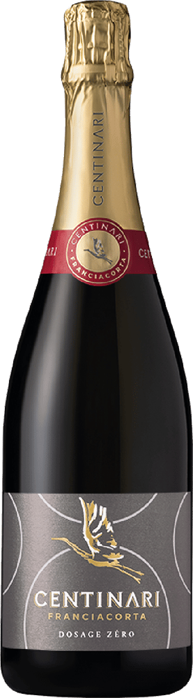 Centinari Franciacorta Dosage Zéro DOCG