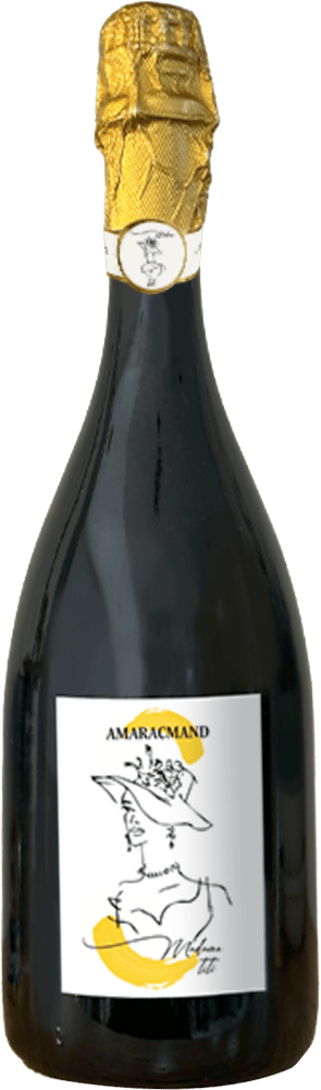 2023 Madame Titì Rubicone IGP BIO