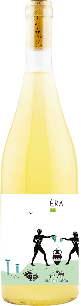 2024 ÈRA Terre Siciliane IGP BIO