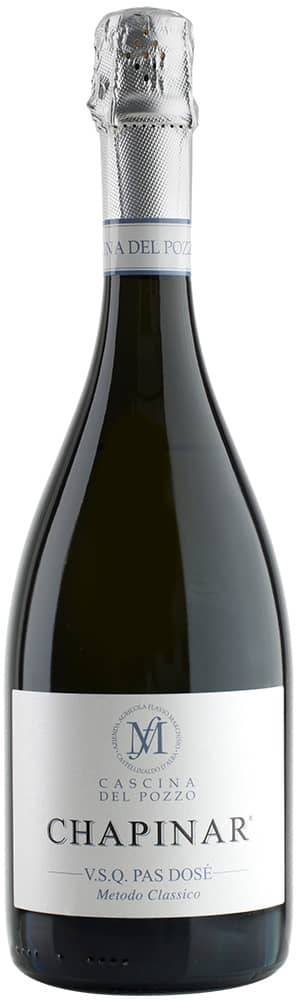 2021 Chapinar Metodo Classico