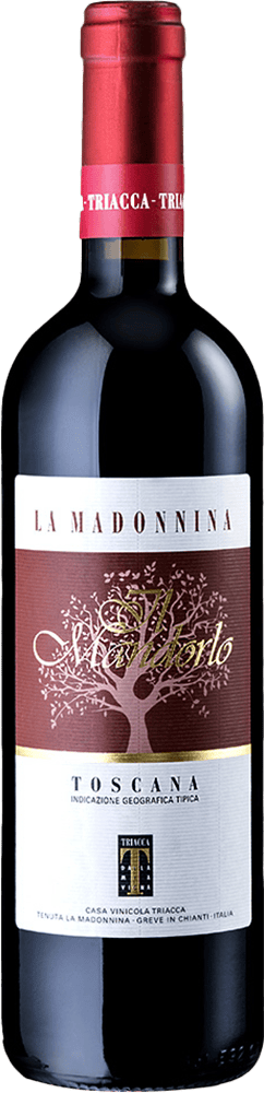 2020 Il Mandorlo Toscana IGP