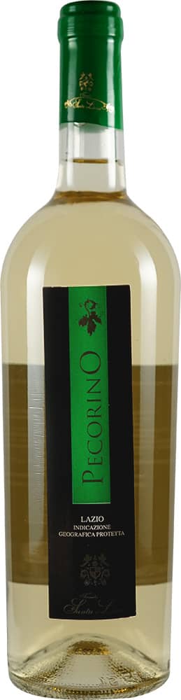 2022 Pecorino Lazio IGP