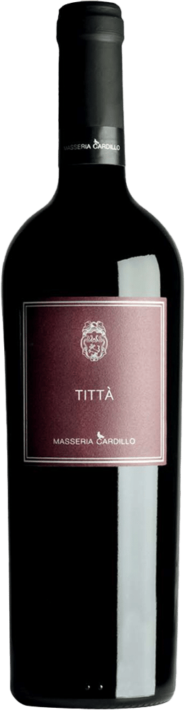 2024 Tittà Basilicata IGP