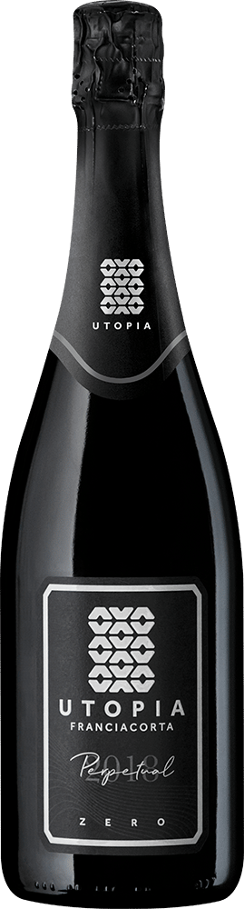 2018 Zero Franciacorta DOCG