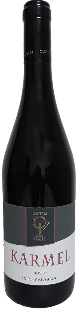 2021 Karmel Calabria IGP