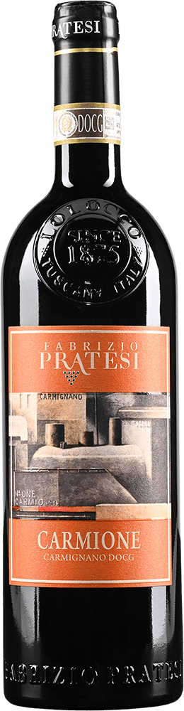 2023 Carmione Carmignano DOCG