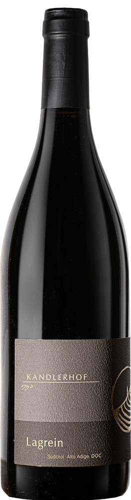 2024 Lagrein Alto Adige DOC