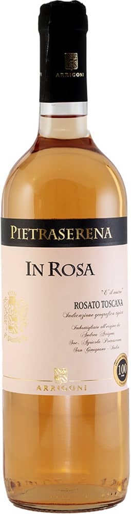 2024 In Rosa Toscana IGP