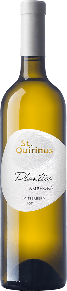 2021 Planties Amphora Mitterberg IGP BIO