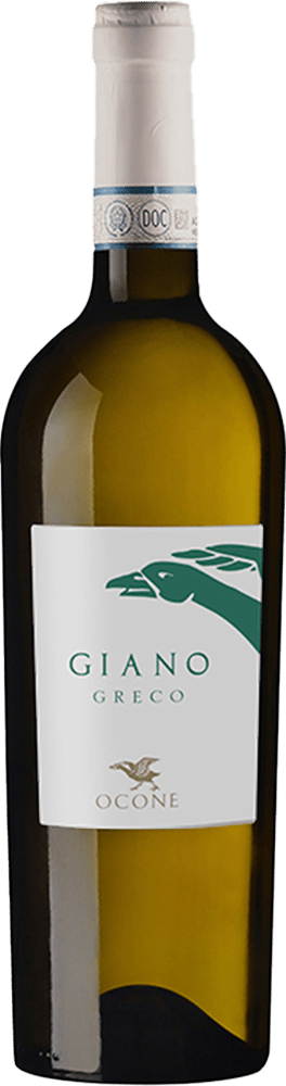 2023 Giano Greco del Sannio DOC