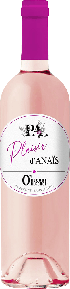 Plaisir d'Anaïs Rosé