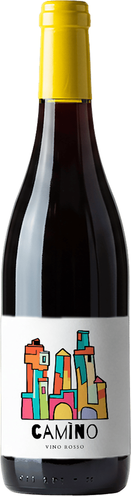 Camìni Vino Rosso