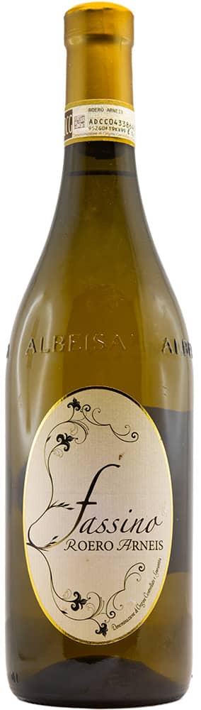 2023 Arneis Roero DOCG