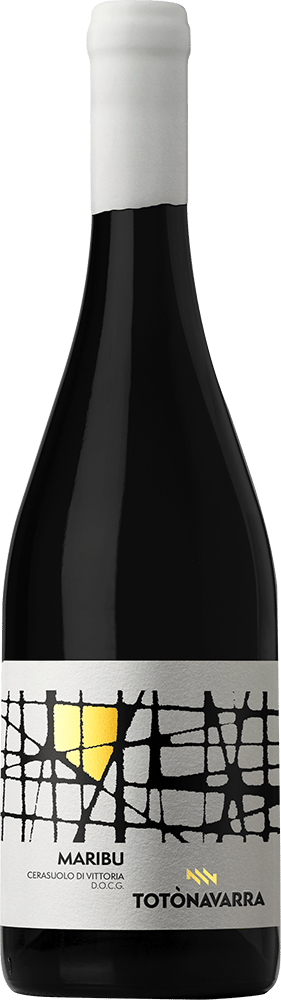 2023 Maribu Cerasuolo di Vittoria DOCG