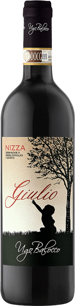 2022 Giulio Nizza DOCG
