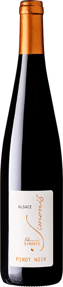 2023 Pinot Noir Alsace AOP BIO