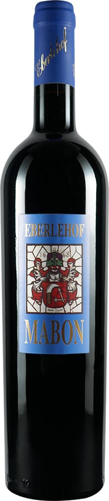 2017 Südtiroler Lagrein Merlot Riserva MABON Alto Adige DOC