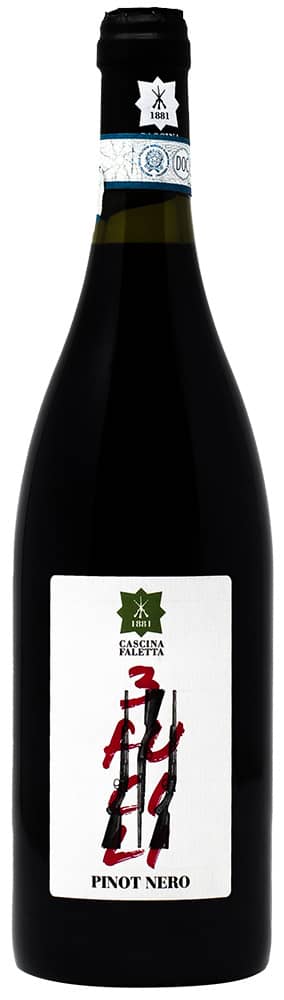 2022 3 Fucili Piemonte DOC