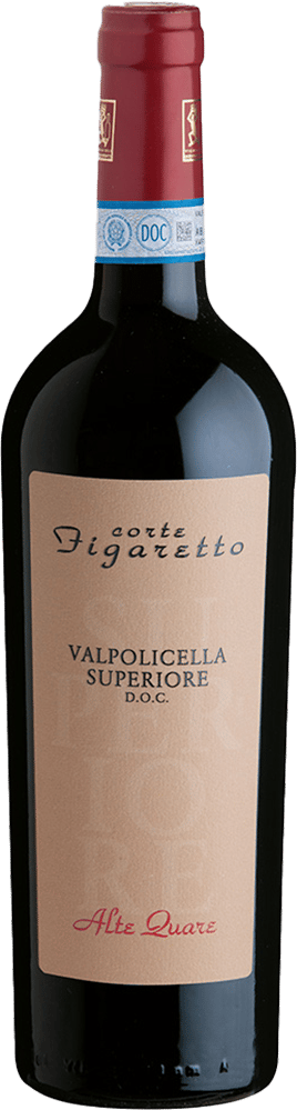 2022 Alte Quare Valpolicella Superiore DOC