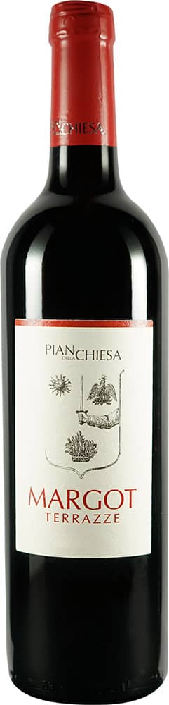 2022 Margot Terrazze BIO